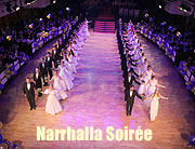 Narrhalla Soirée 2016 im Deutschen Theater am 22.01.2016 